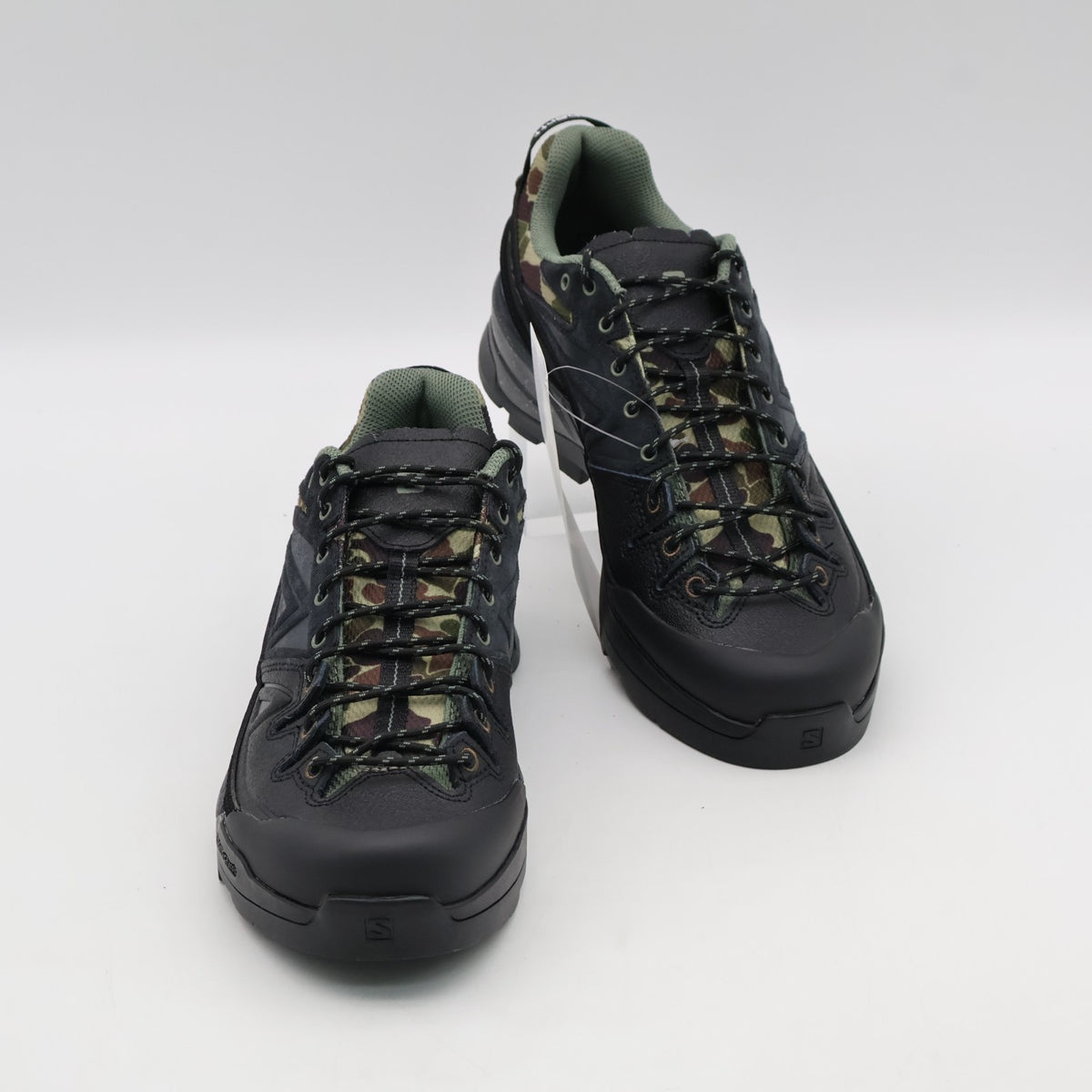L49165500 Carhartt WIP Salomon ALP Black (Men's)