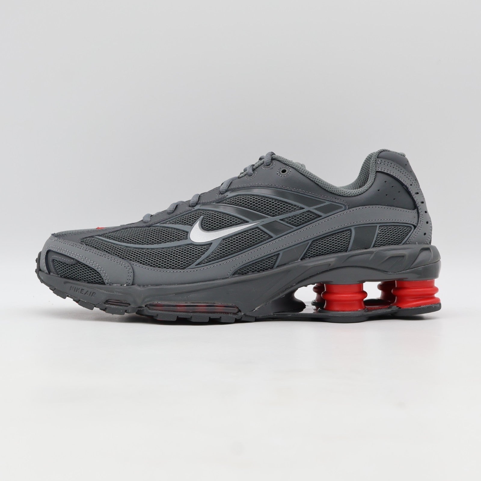 IM5999-084 Nike Shox Ride 2 Smoke Grey (Men's)