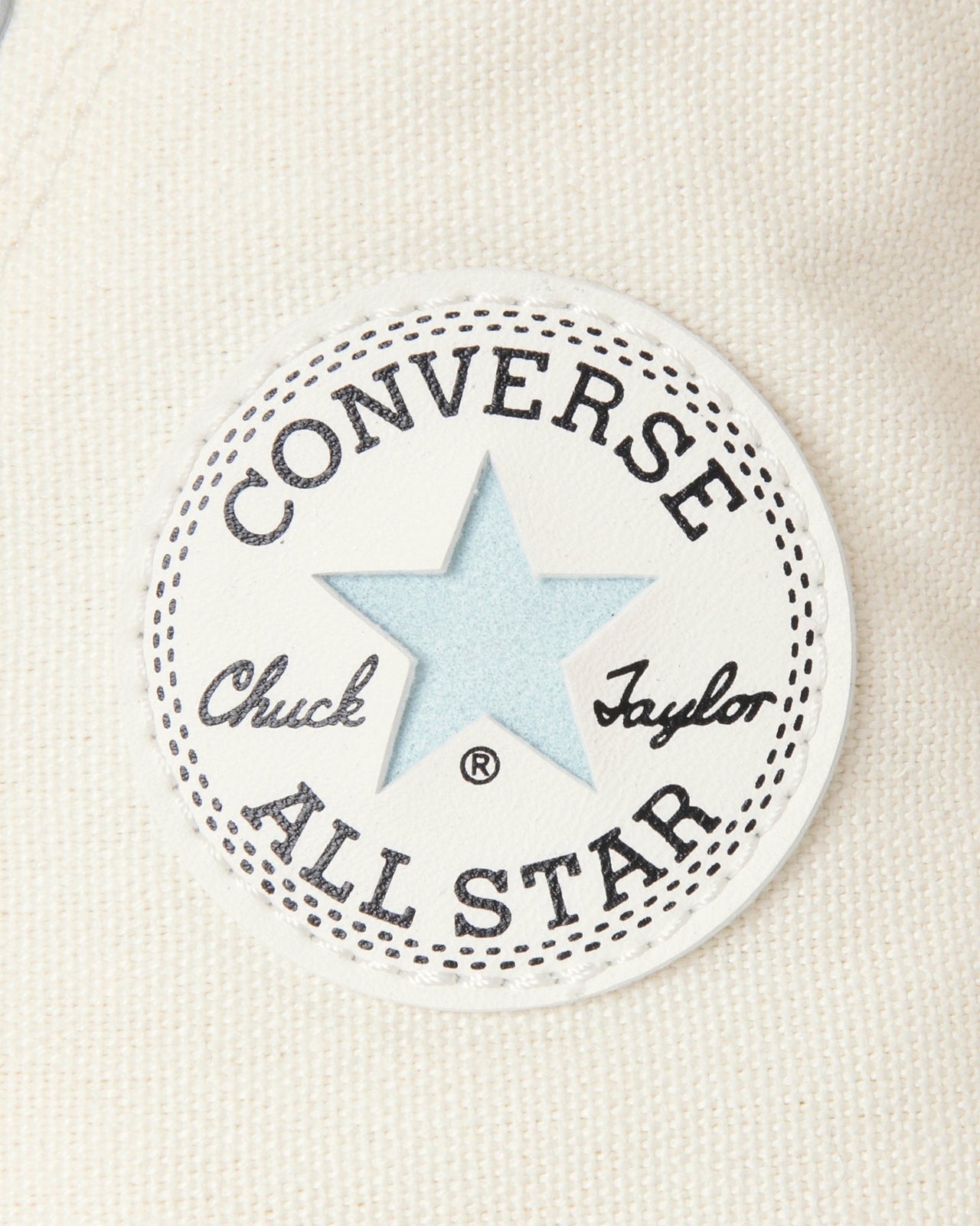 31313351 Converse All Star PC Hi White Peal Blue (Men's)