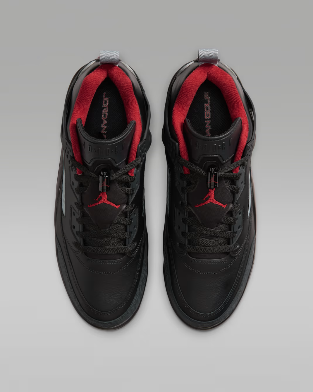 HQ4365-002 Nike Jordan Spizike Low Golf Bred (Men's)