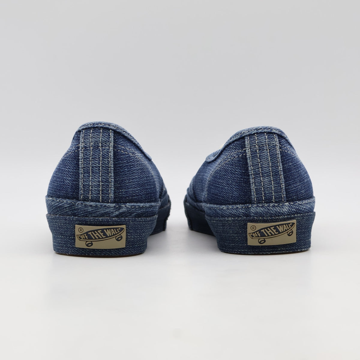 VN000DB8IND Vans Premium Authentic 44 "Denim Indigo"