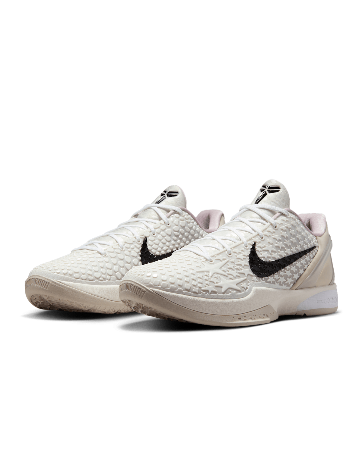 FQ3546-100 Nike Kobe 6 Protro Sail (Men's)