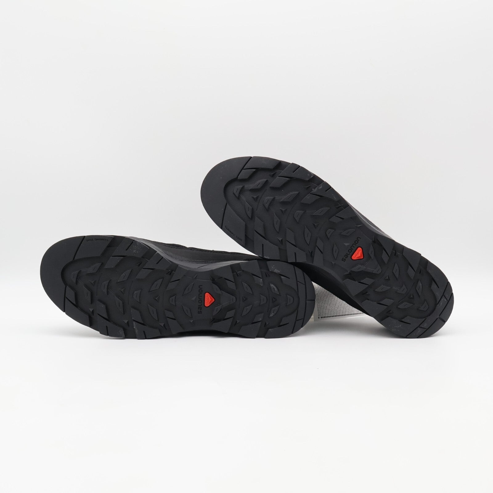 L47536100 Maison Margiela Salomon X-ALP Black (Men's)