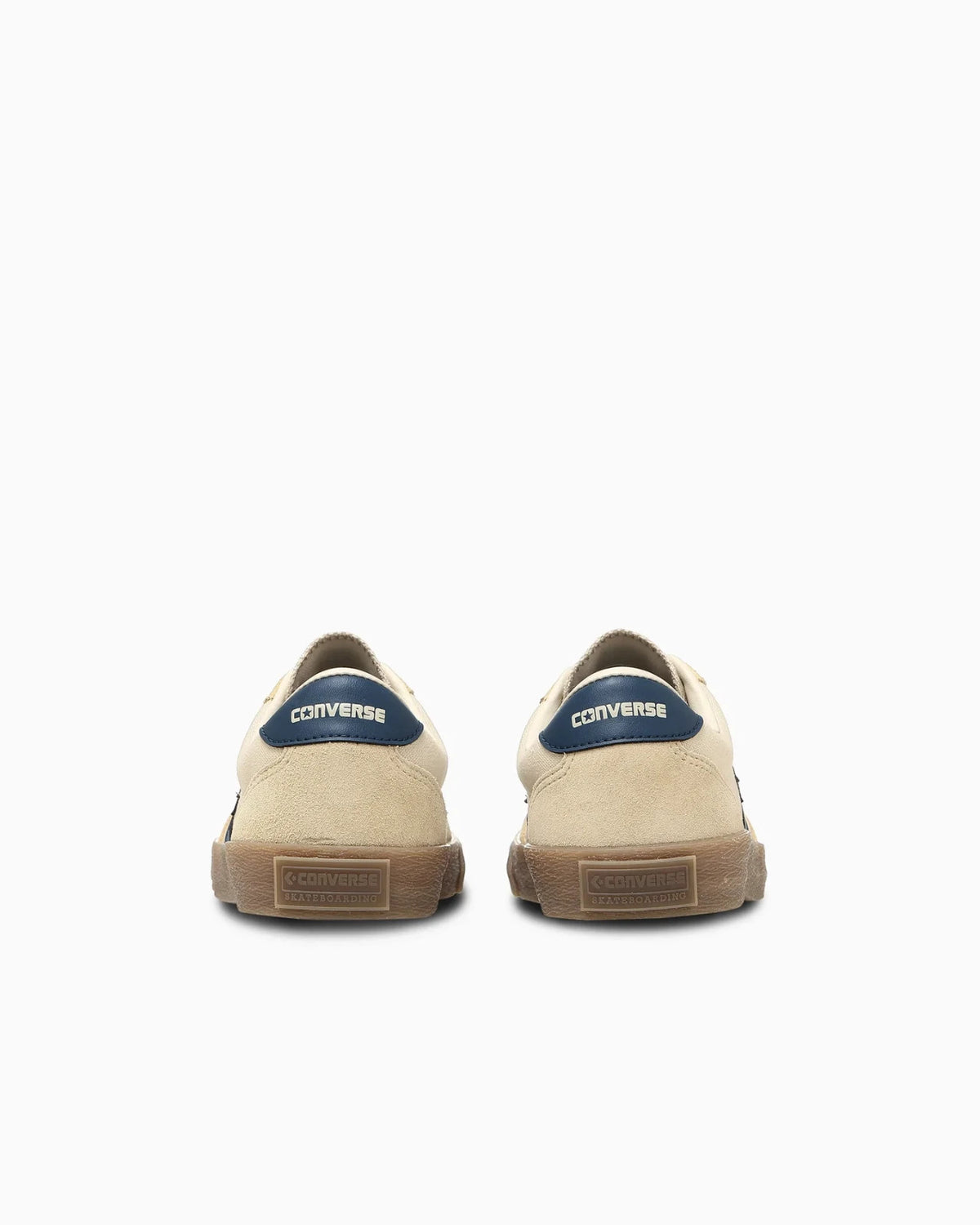 33703320 Converse Roadclassic SK OX "Beige/Navy" (Men's)