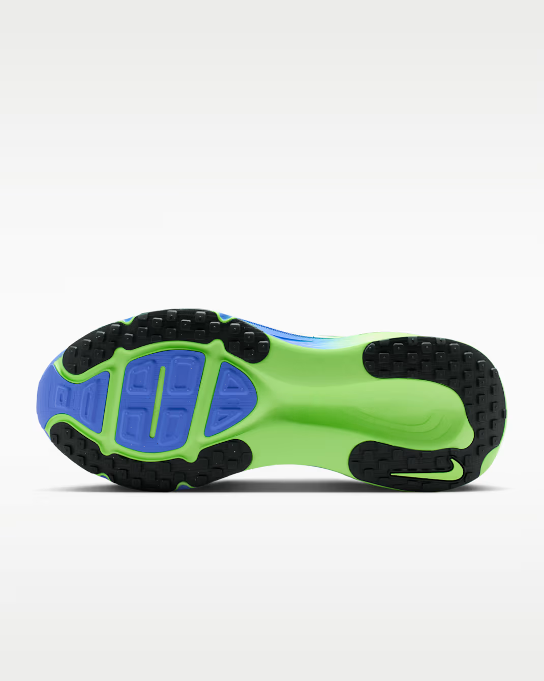 HM6803-111 Nike Zoom Vomero 18 Volt (Men's)