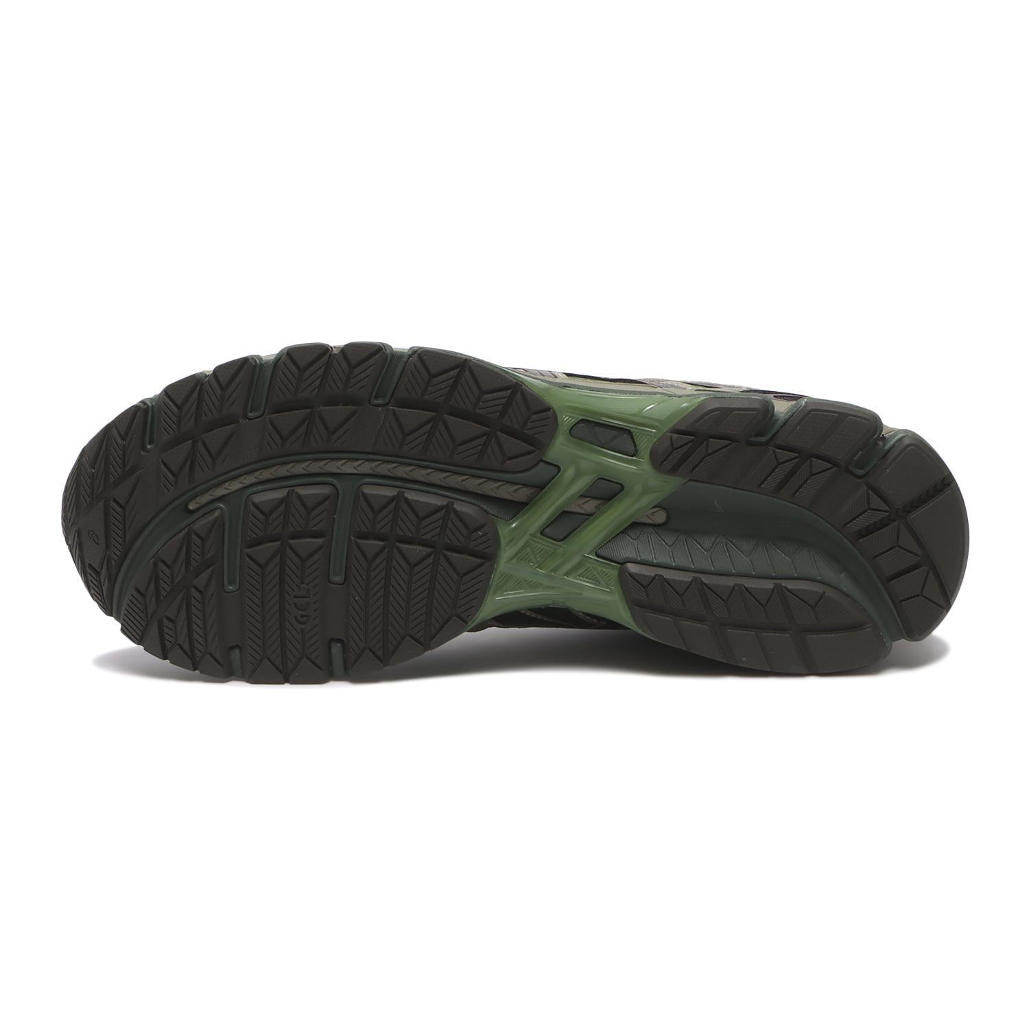1203A664-300 Kiko Kostadinov Studio Asics UB10-S Gel-Kayano 20 Moss  (Men's)