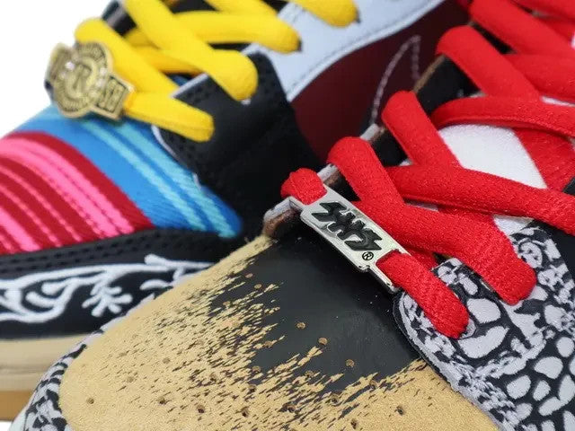 CZ2239-600 Nike SB Dunk Low "What The Paul" (Men's)