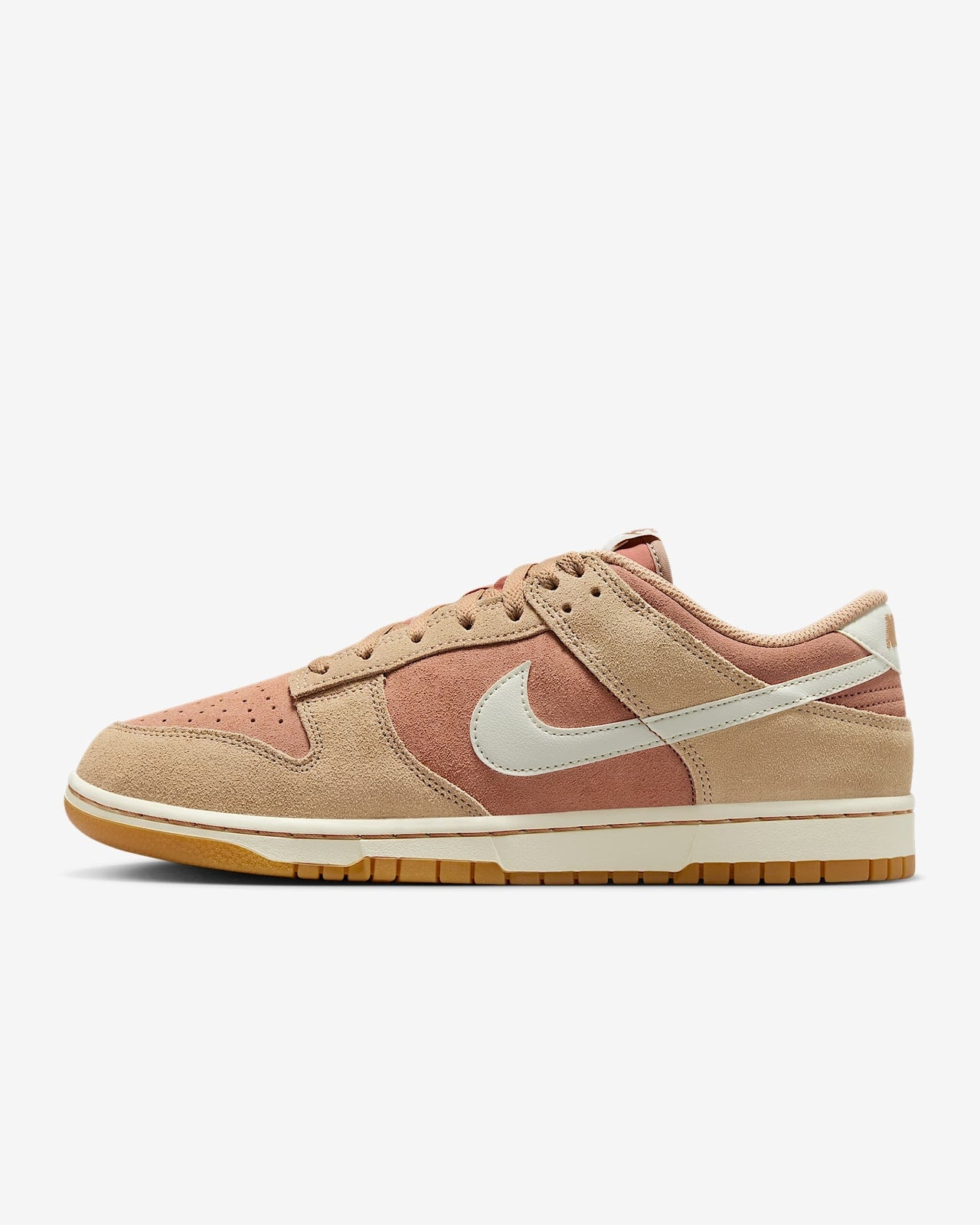 HQ1931-200 Nike Dunk Low Hemp (Men's)