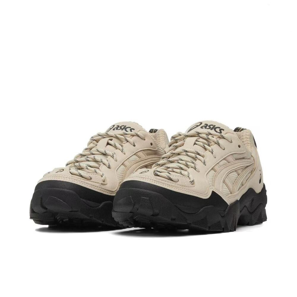 1203A983-020 Asics Gel-Pickax "Feather Grey" (Men's)