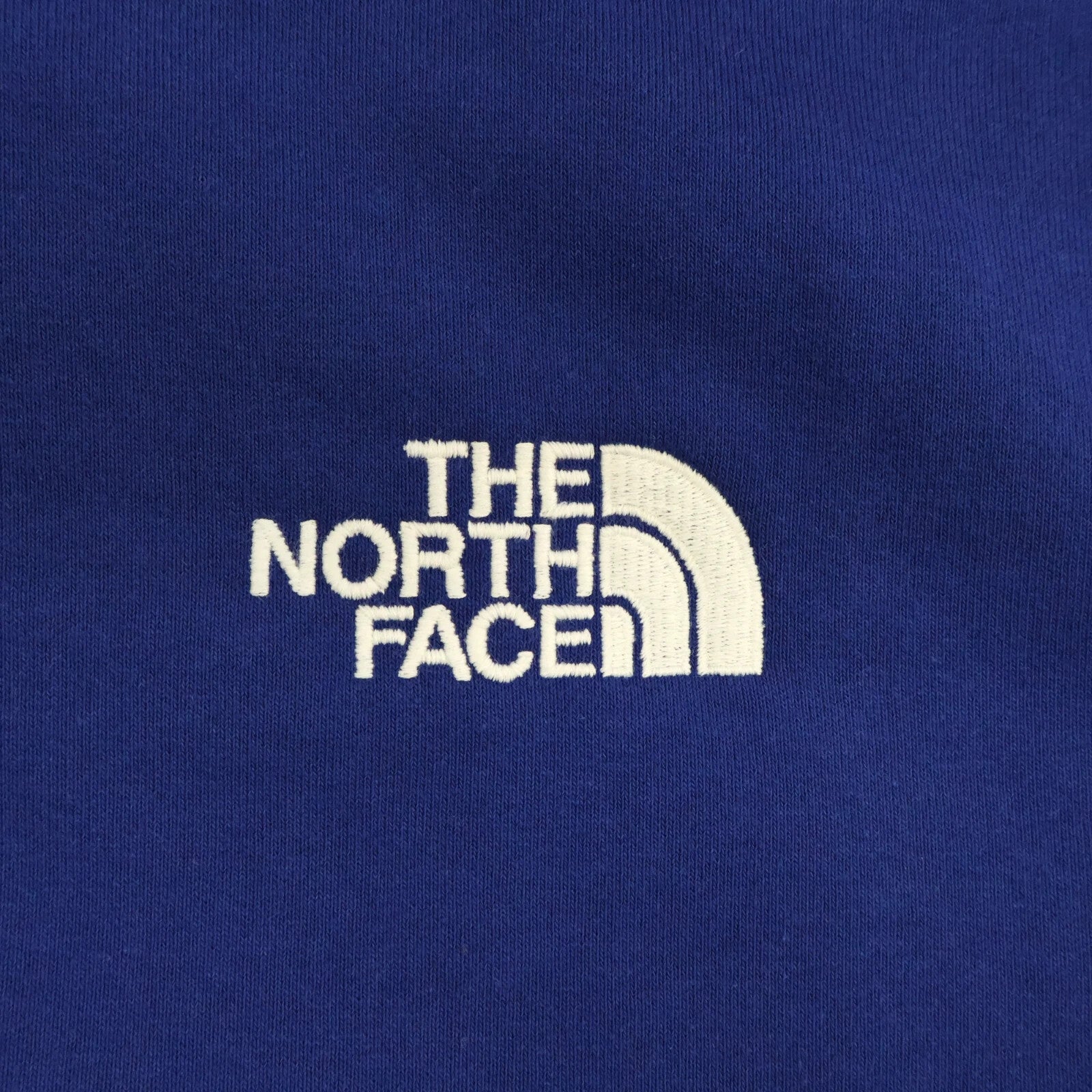 The North Face Kaws Hoodie Blue White