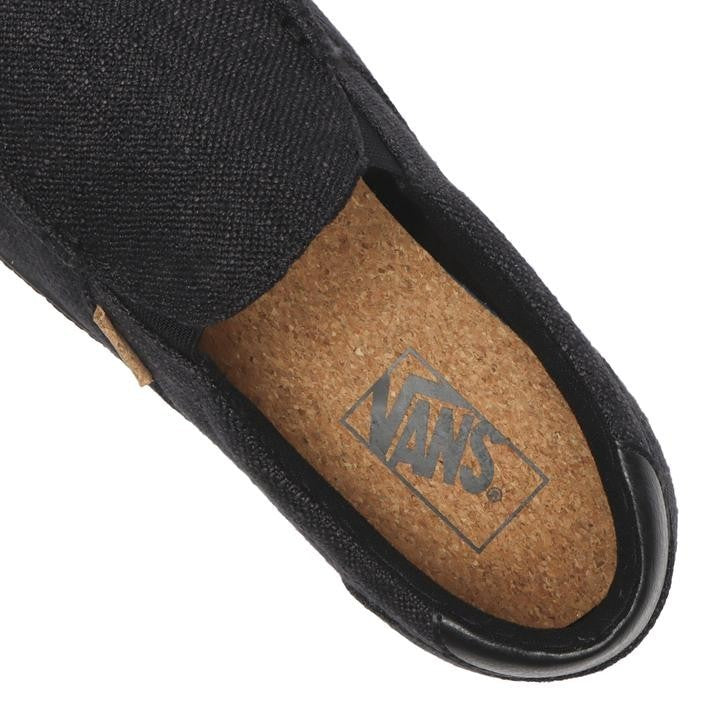 V3760 Vans Woody "Black" (Men's)