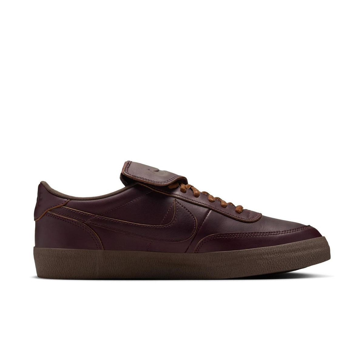 IM8058-652 Nike Killshot 2 LTR Premium Burgundy Crush (Men's)