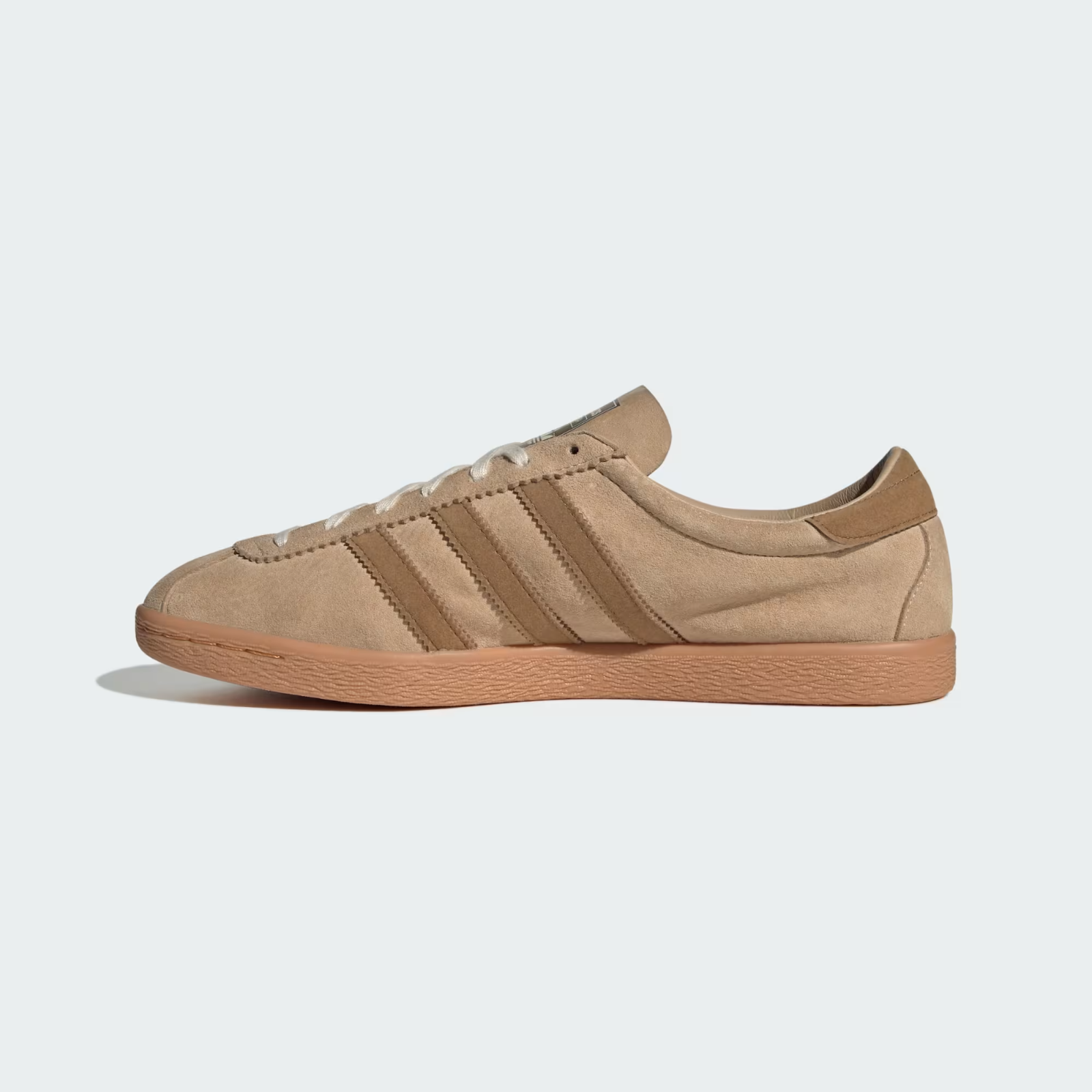 KJ7678 adidas Riviera "Magic Beige/Bronze Strata" (Men's)