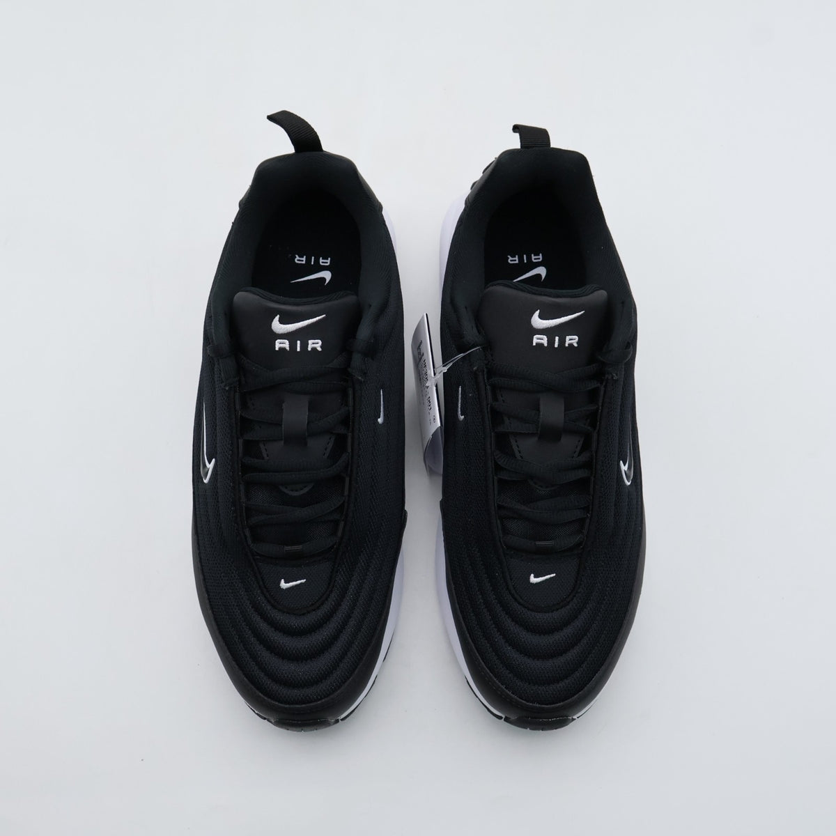 HF3053-001 Nike Air Max Portal Black White (Women's)