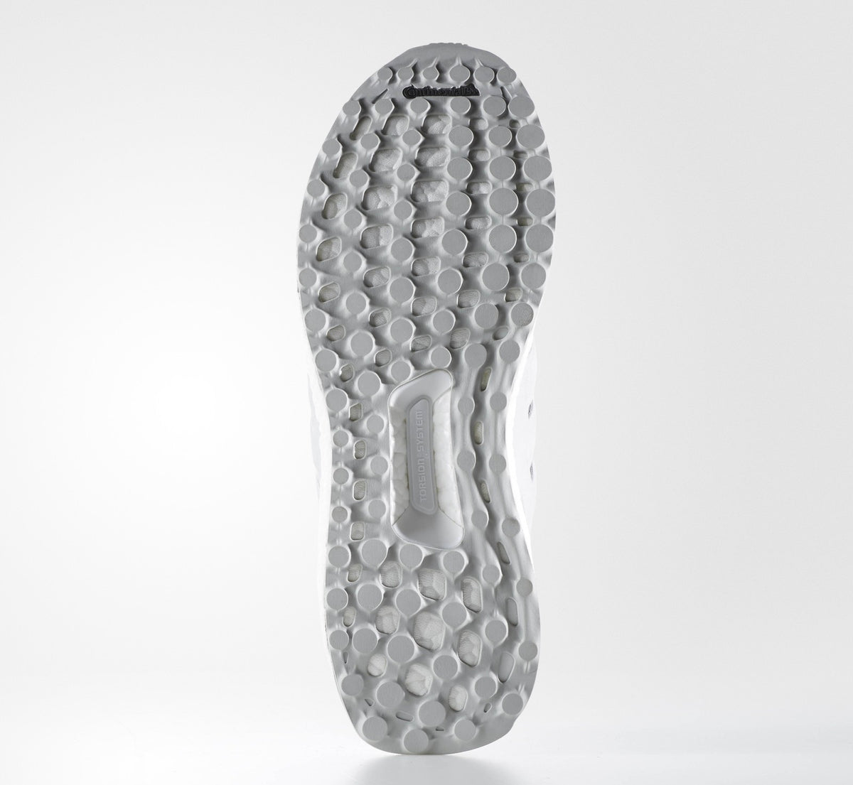 BW1116 Reigning Champ Ã adidas Ultra Boost 3.0 Clear Grey (Men's)