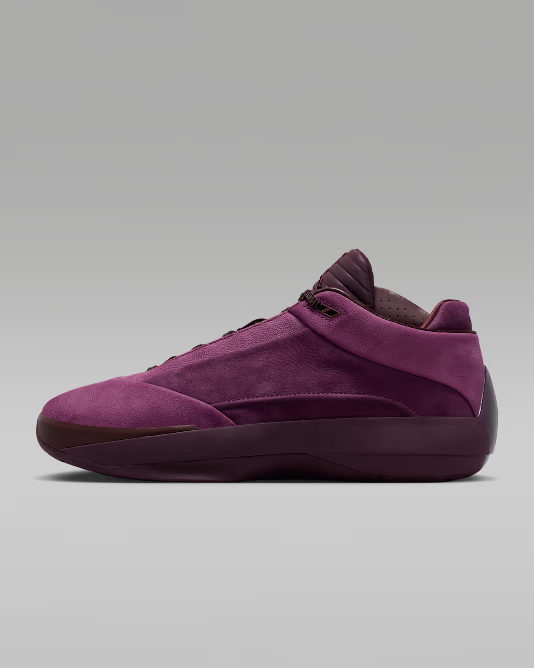 HM9931-601 Nike Air Jordan 40 Bordeaux (HM9932-601) (Men's)