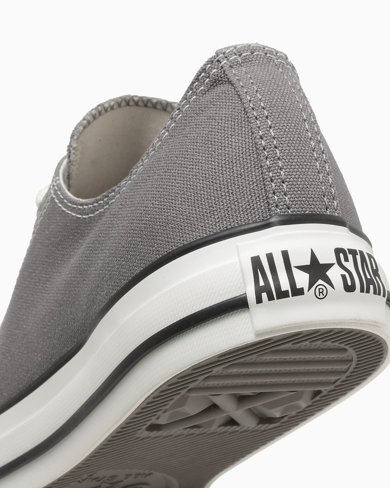 31318330 Converse All Star OX Charcoal (Men's)
