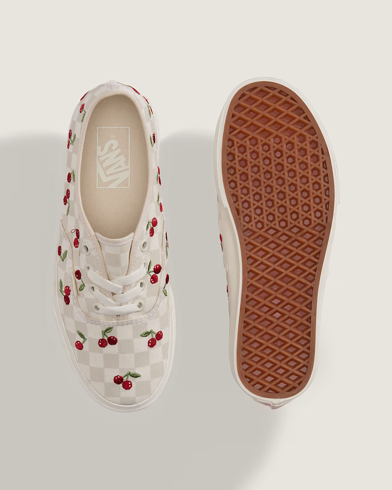 VN000Z1BKVG Vans Authentic "Turtledove" (Unisex)