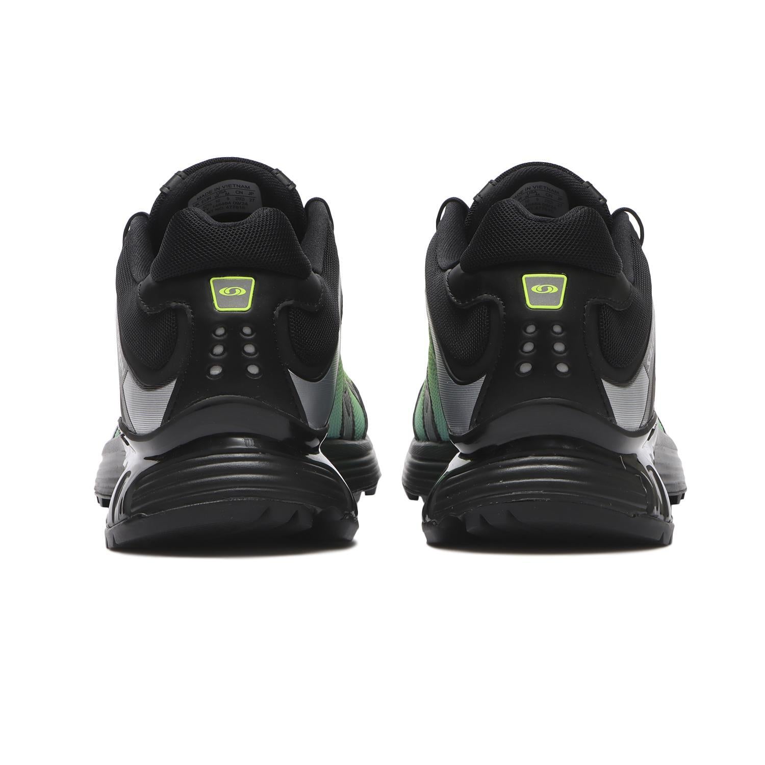 L47761600 Salomon XT-Whisper Energy Black Iced Aqua (Men's)