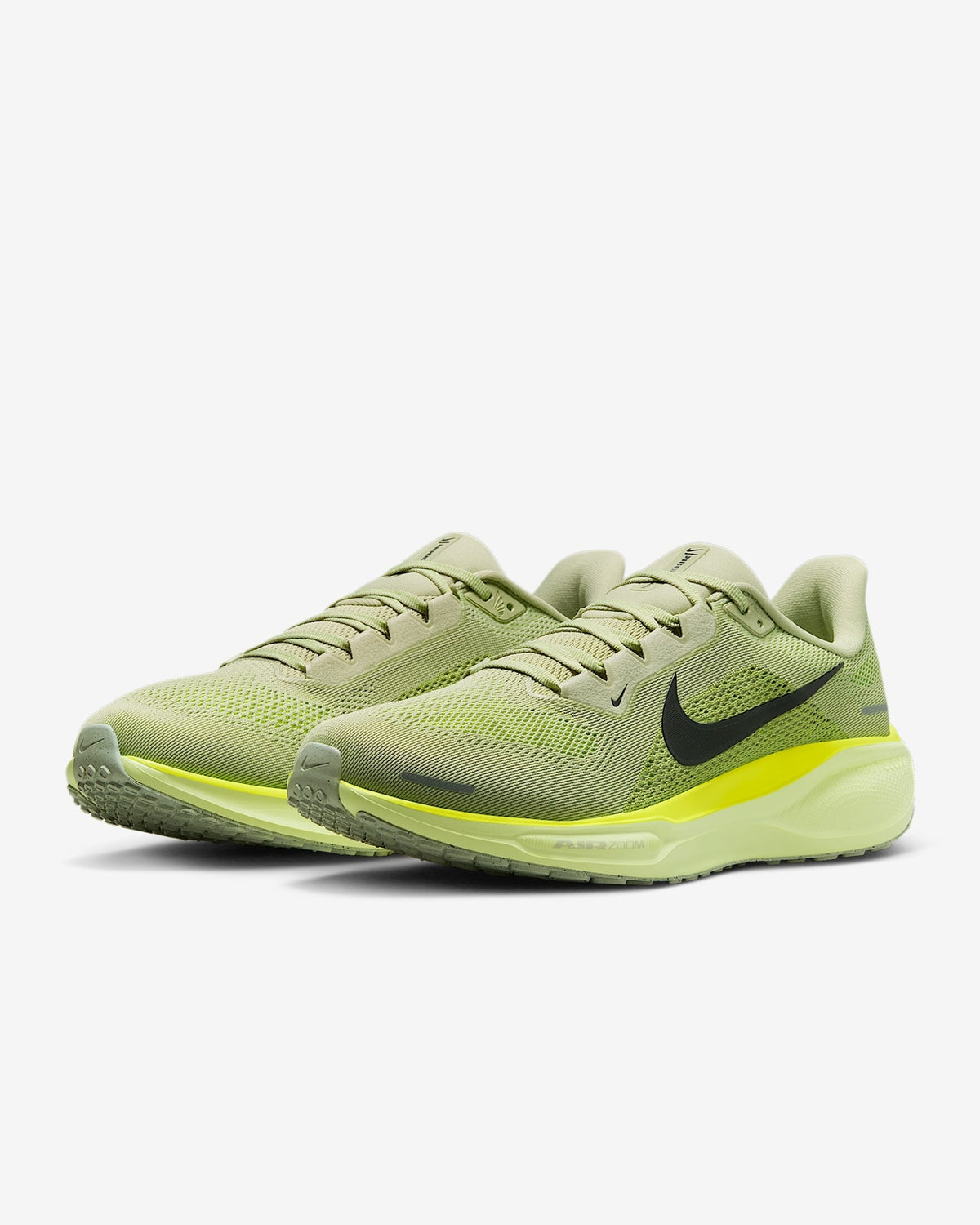 FD2722-303 Nike Pegasus 41 Road Running Shoes (Men's)