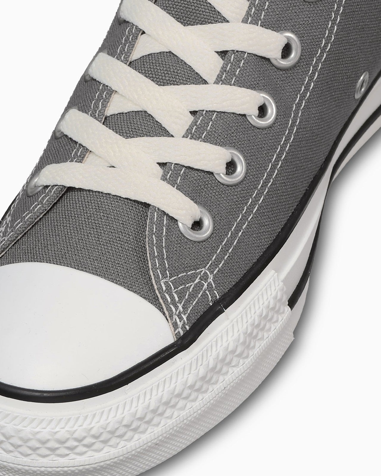 31318320 Converse All Star Hi Charcoal (Men's)