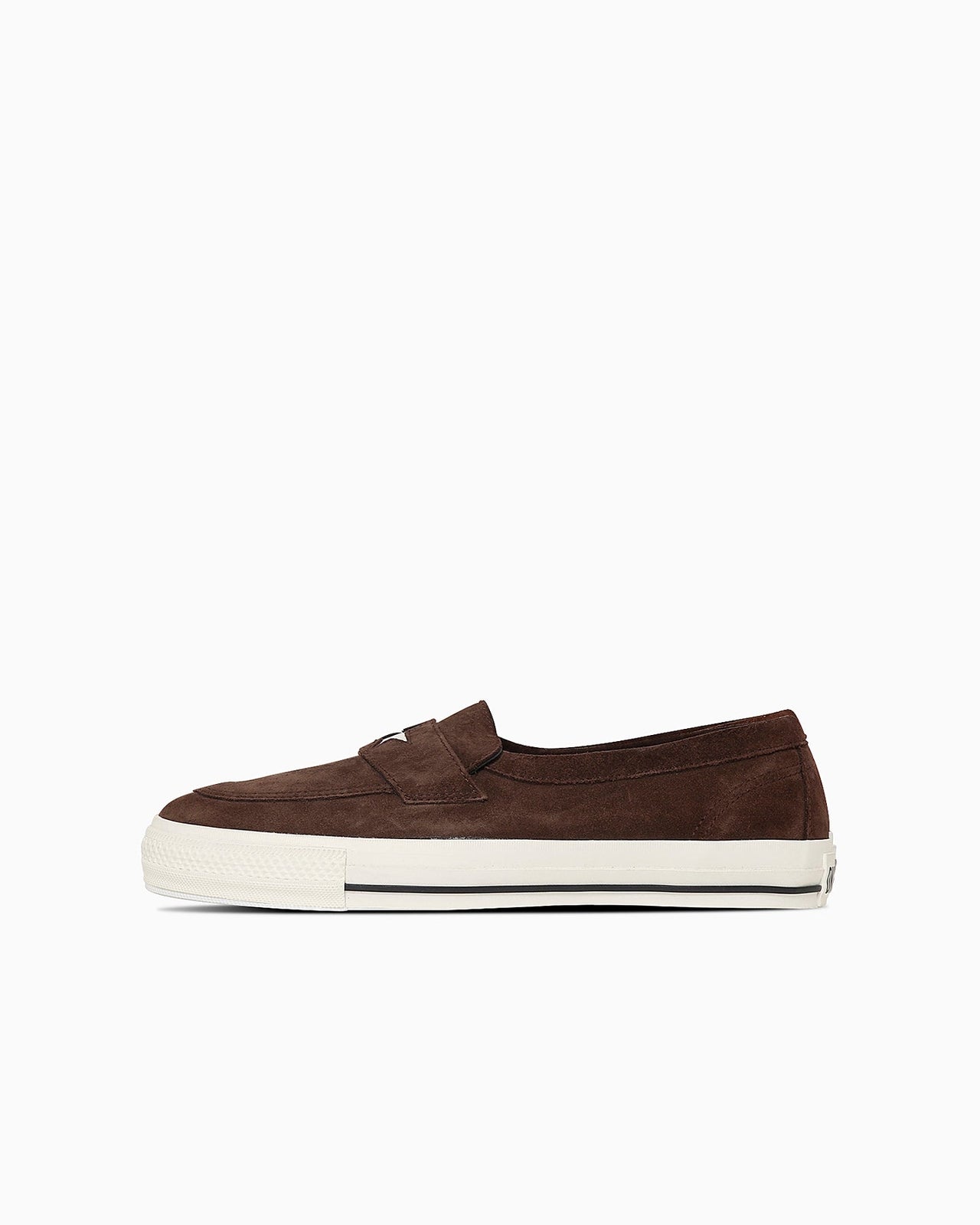 35200780 Converse Addict One Star Loafer Brown (Men's)