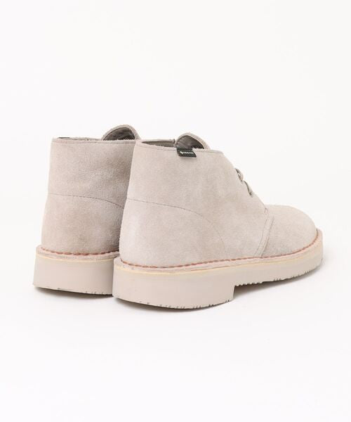 26177858 Clarks Desert Boot GORE-TEX Sand Suede (Men's)