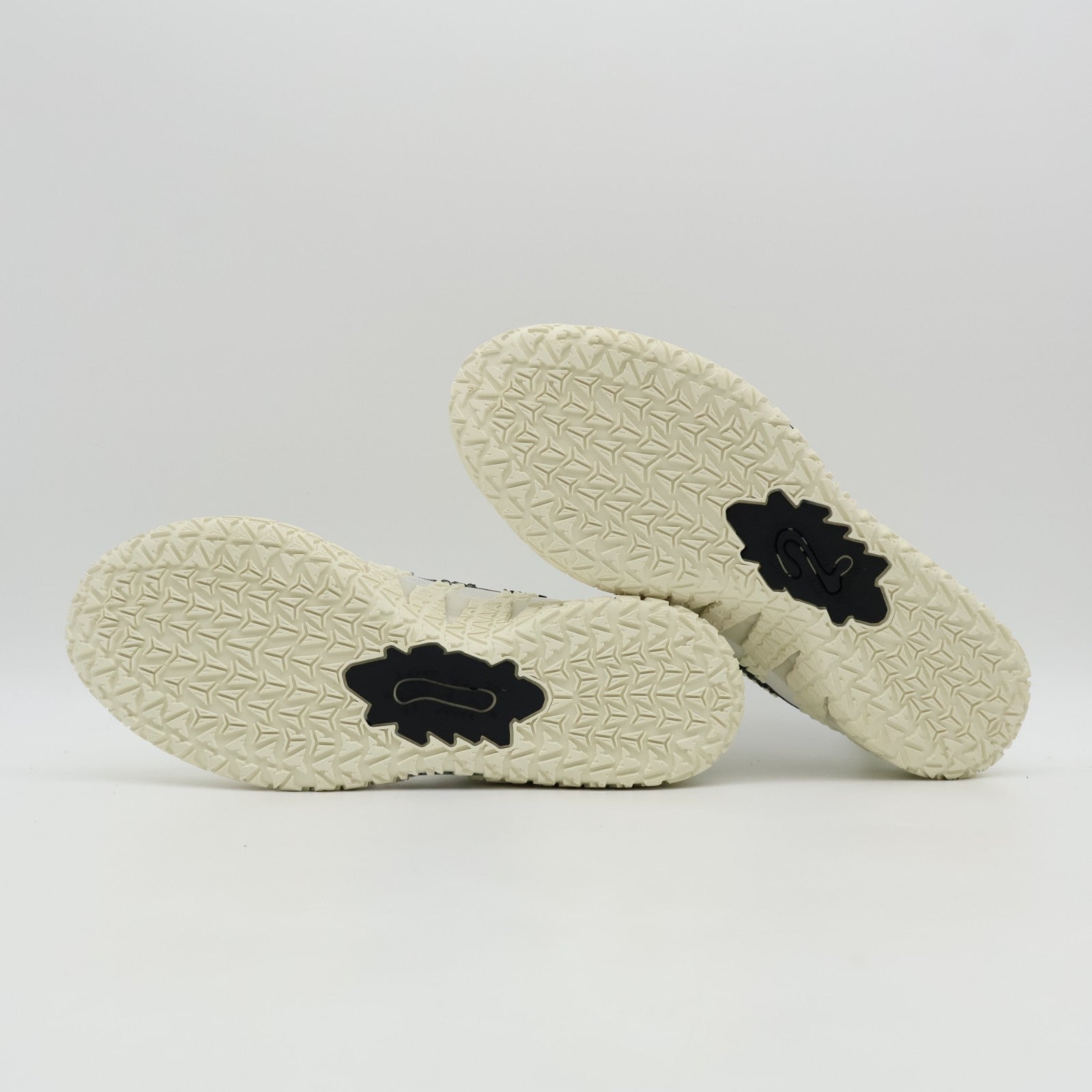HF2793-101 Nike Ja 3 Coconut Milk HF2794-101 (Men's)