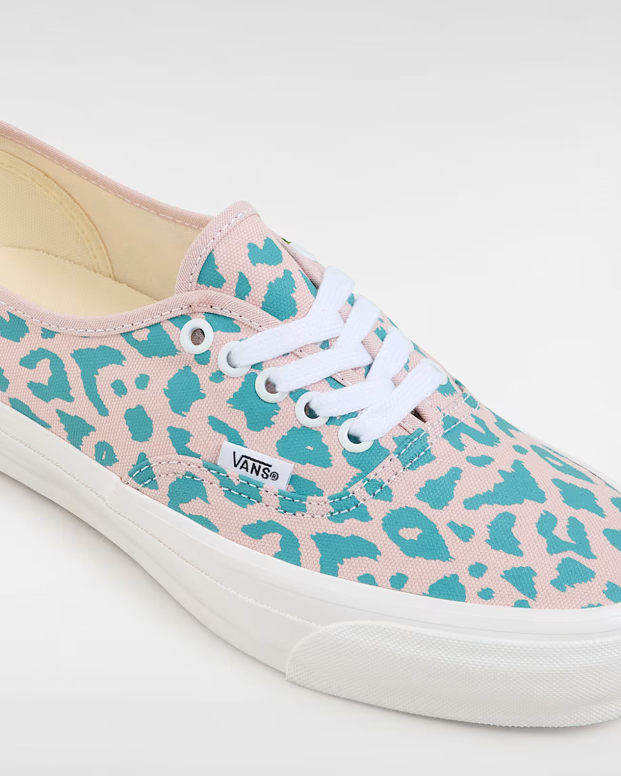 VN000EAAO3N Vans Premium Authentic Sepia Rose (Men's)