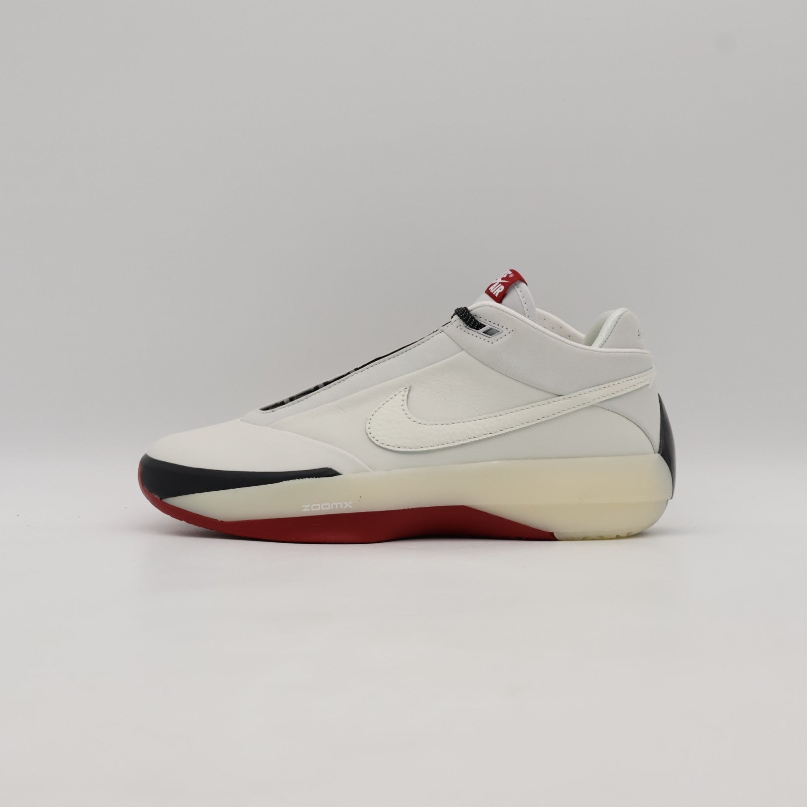 IQ4088-100 Nike Air Jordan 40 GO PF Chicago Sail Varsity Red White Black (Men's)