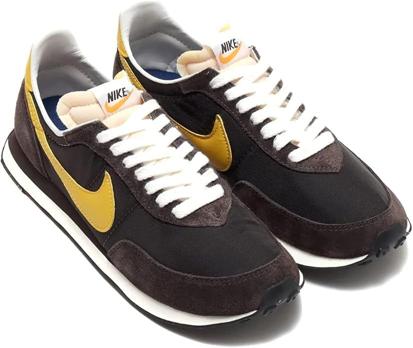 DB3004-200 Nike Waffle Trainer 2 SP "Velvet Brown" (Men's)