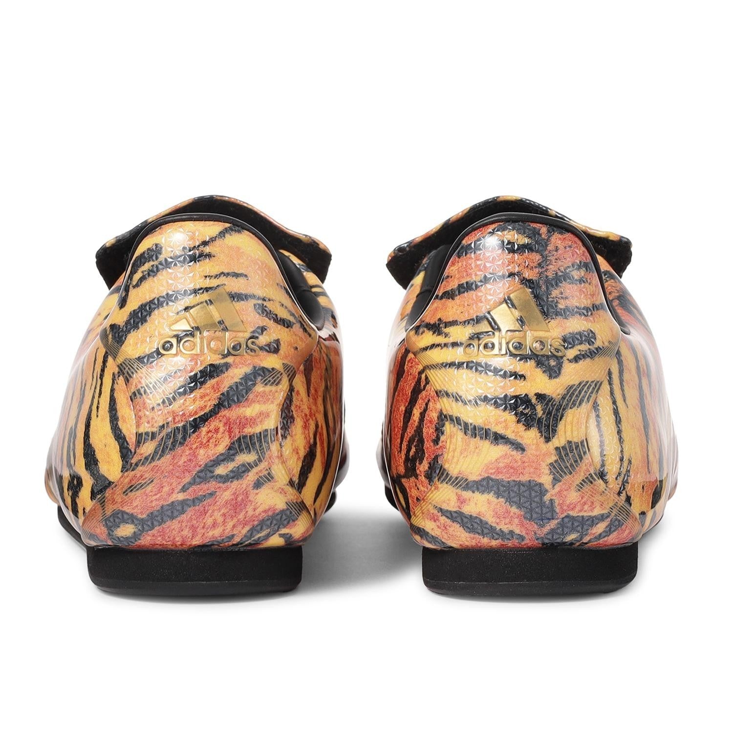 IH6860 adidas Taekwondo F50 Tiger Print (Women's)