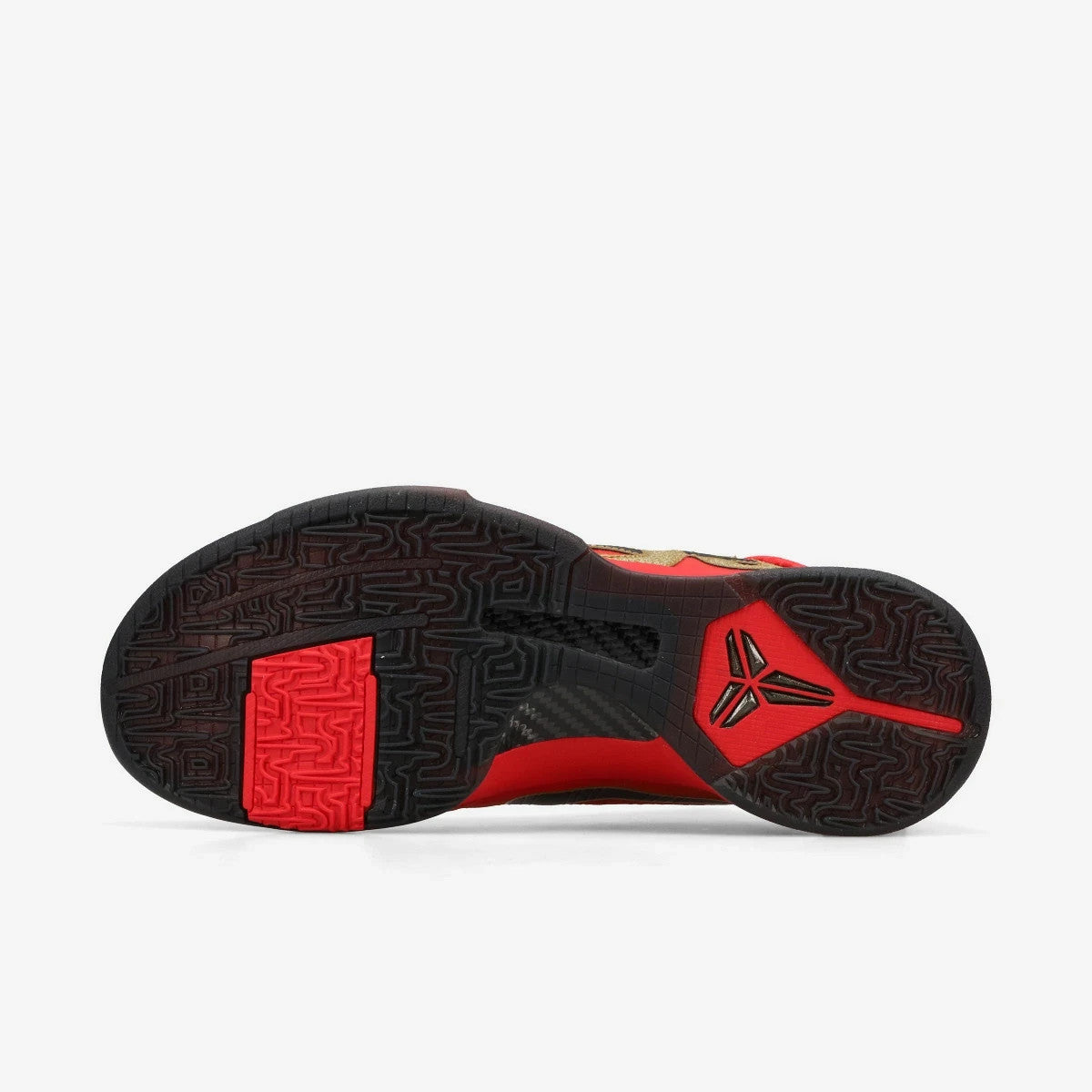 HF5182-600 Nike Kobe 5 Protro "Year of the Mamba" (Men's)