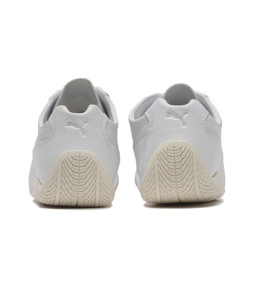 407698-01 Puma Speedcat Decon PUMA White (Men's)