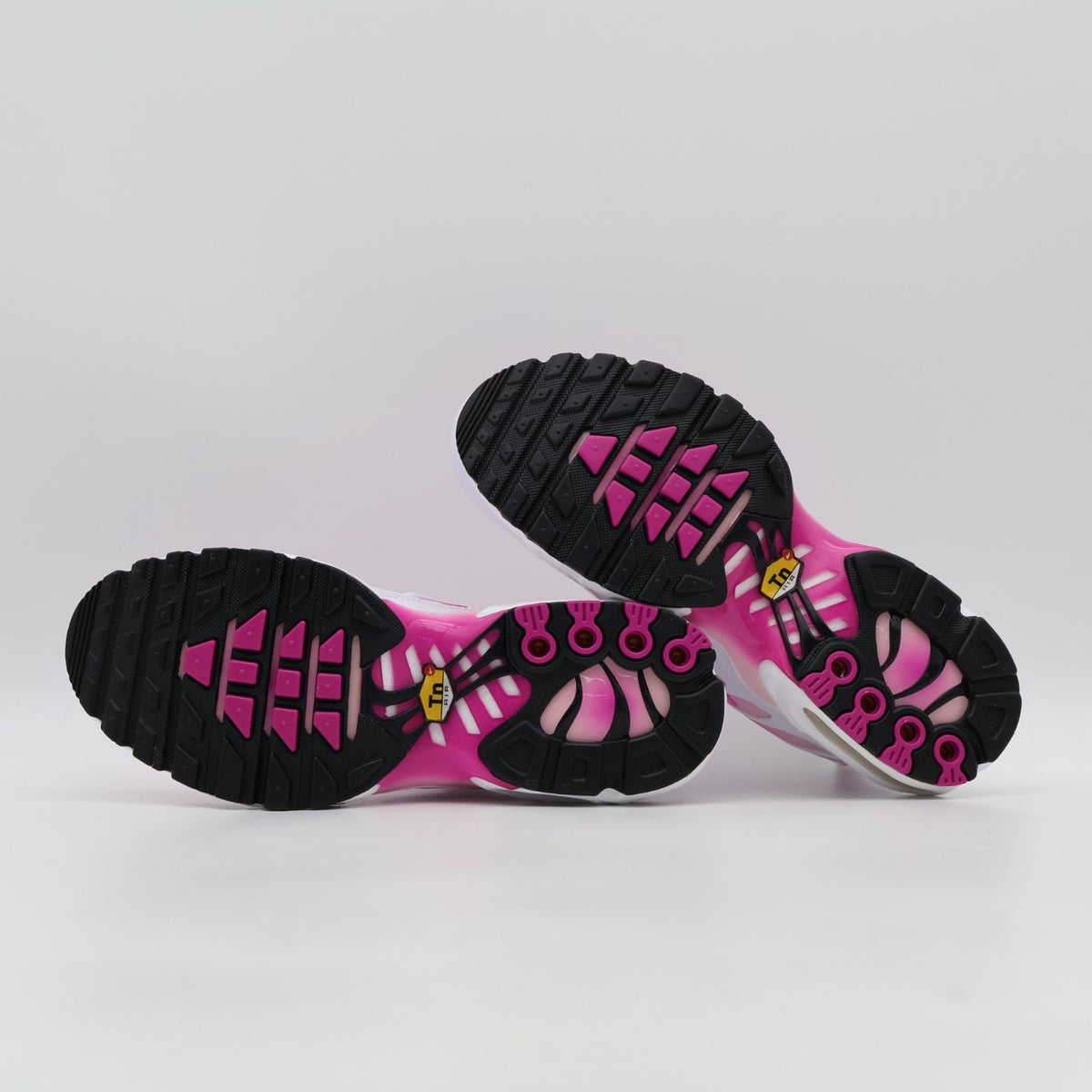 CZ7931-100 Nike Women's Air Max Plus White Pink (Women's)