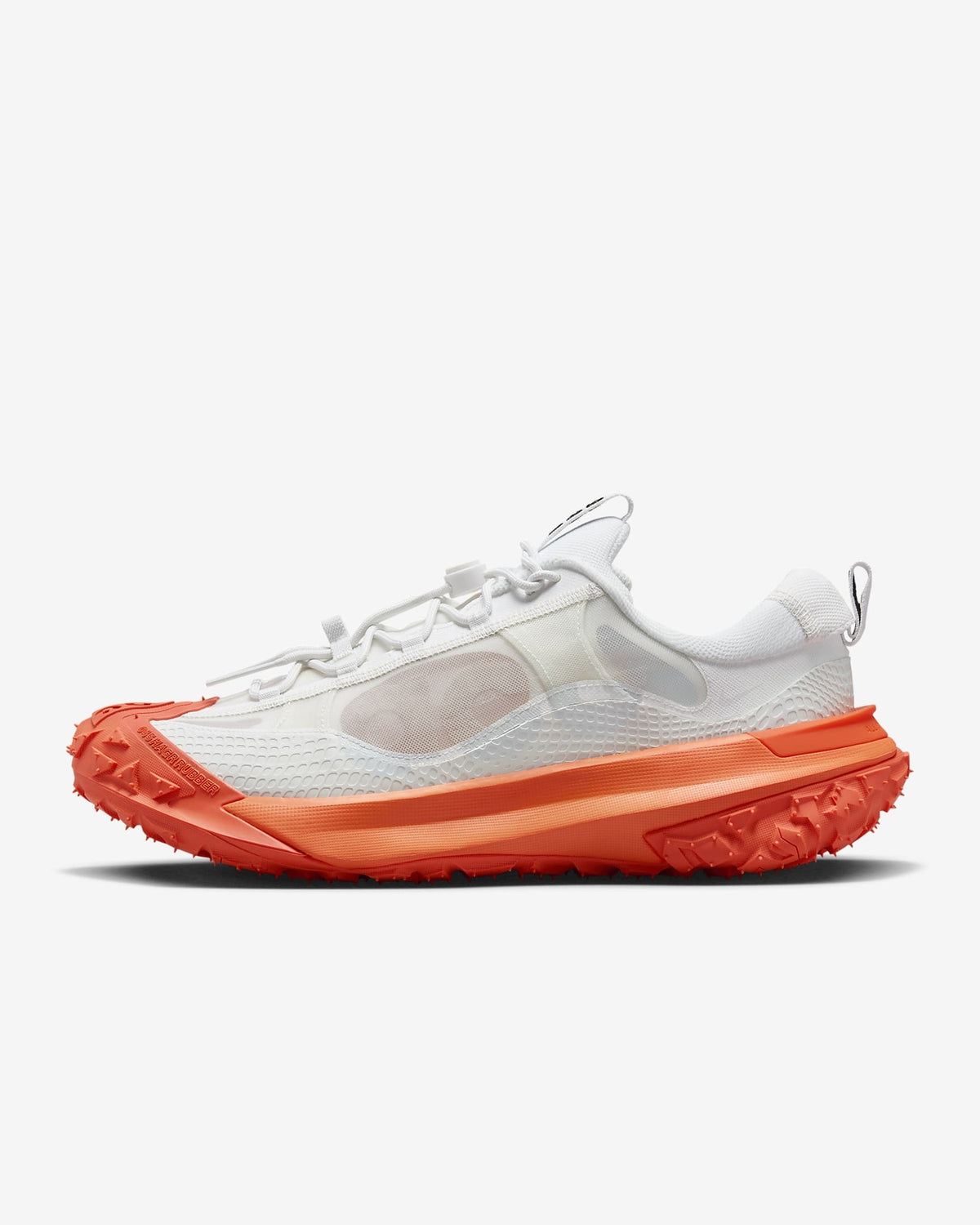 DV7903-100 Nike ACG Mountain Fly 2 Low Summit White Black (Men's)