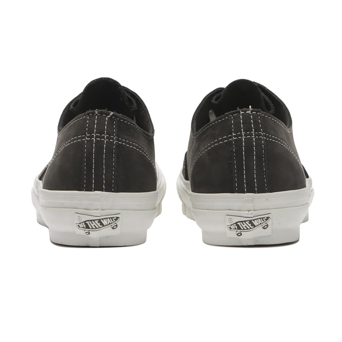 VN000ECPEMV Vans PREMIUM AUTHENTIC EASE FADED BLACK (Men's)
