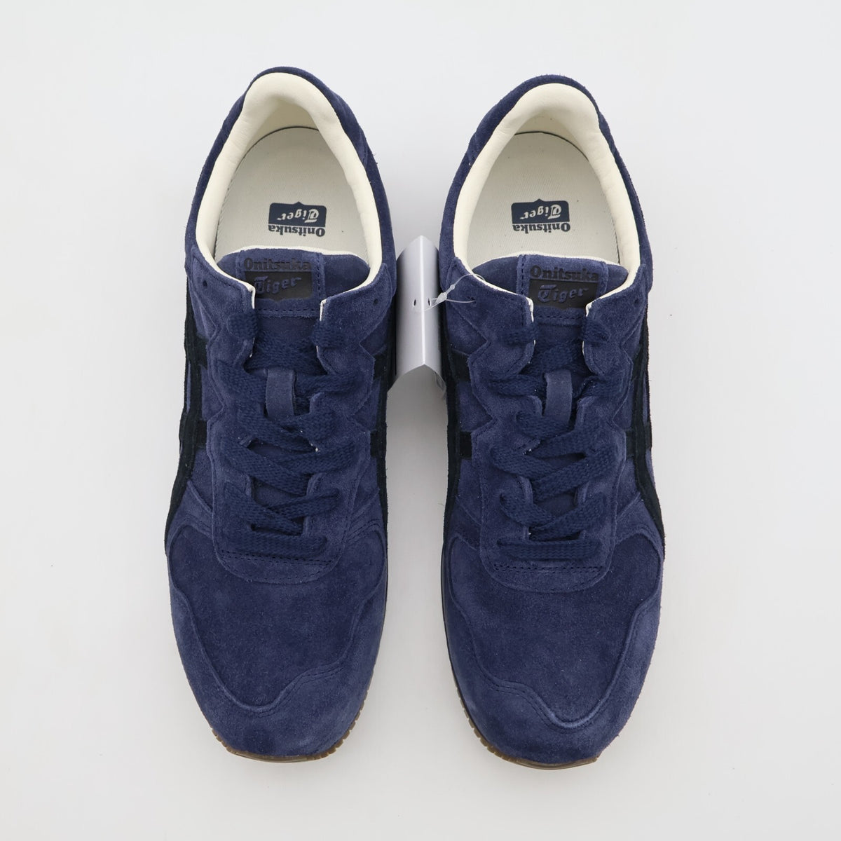 1183C382-400 Onitsuka Tiger Tiger Alliance A40 Midnight Black (Men's)