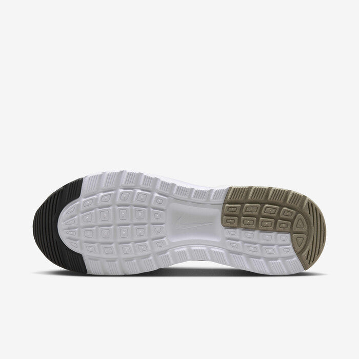 HF1233-104 Nike Air Max Nuaxis Summit White Stone Light Army (Women's)