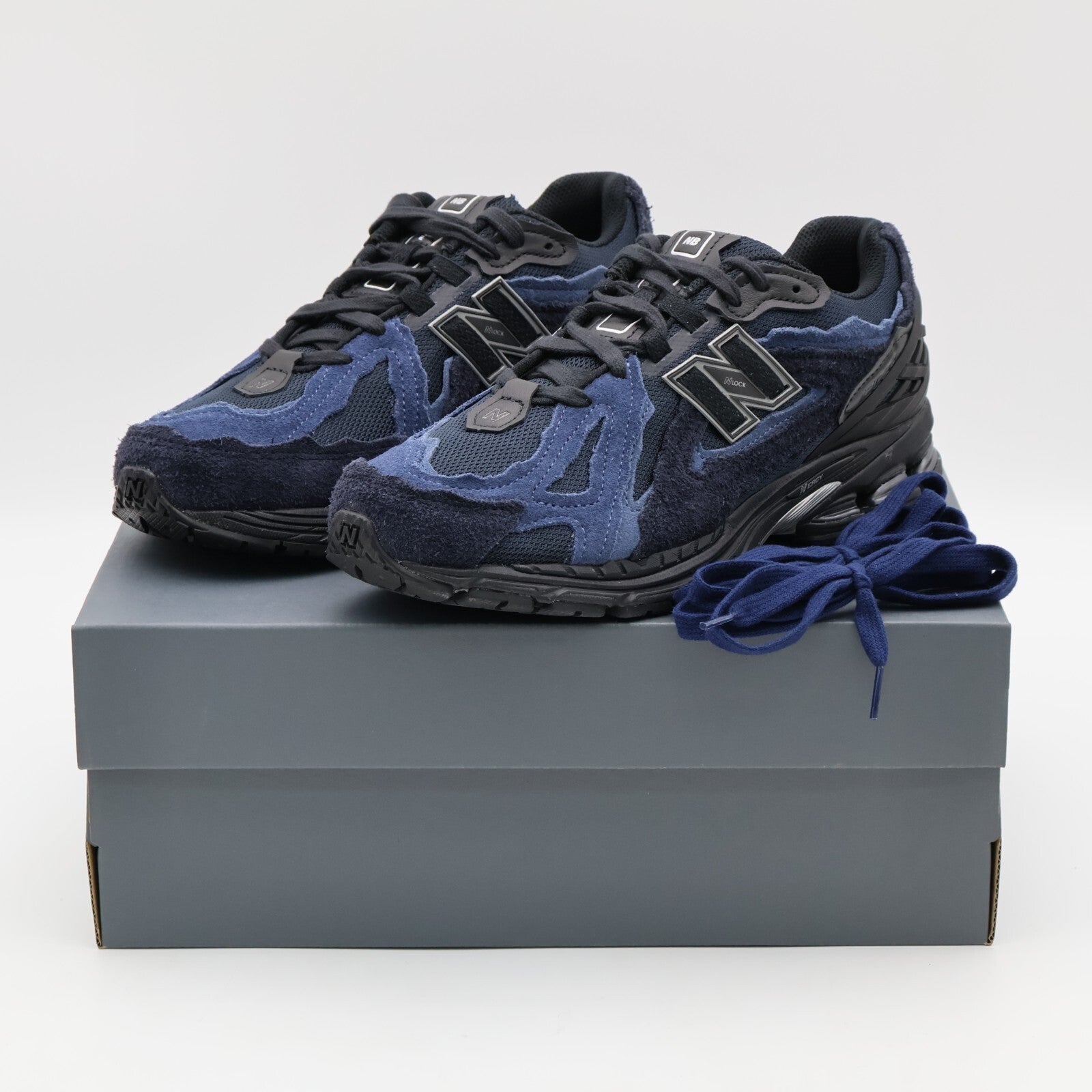 M1906DAR atmos New Balance 1906D Deep Sea (Men's)