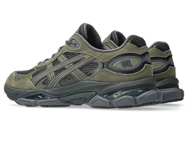 1203B080-021 Asics GEL-NYC 2.0 (Men's)