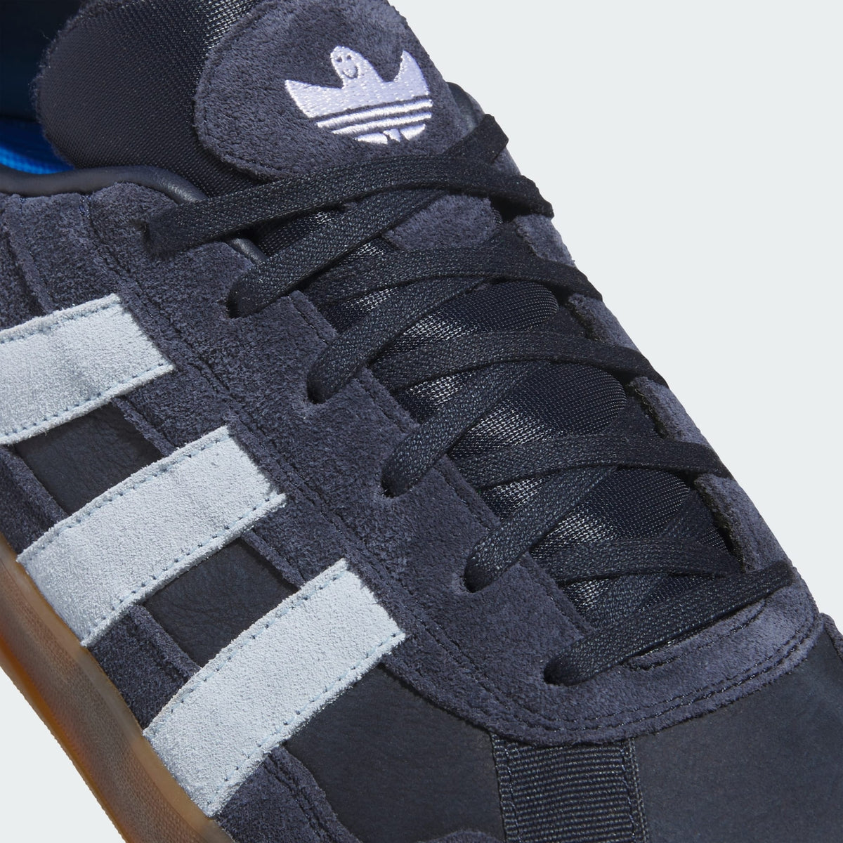 JH8137 adidas Originals Aloha Super Legend Ink Clear Sky Gum (Men's)