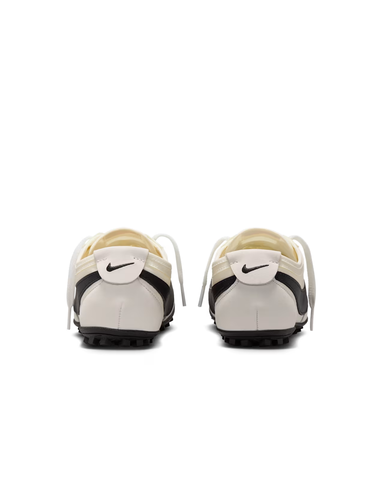 II0407-001 Nike Moon Shoe OG "Soft Pearl/Black" (Women's)