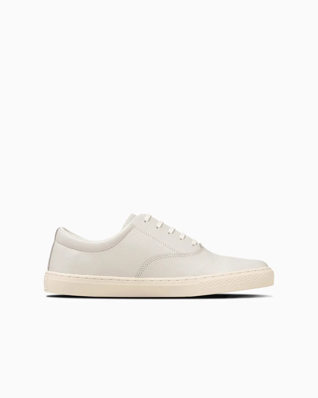 33702580 Converse All Star Coupe Plaintoe OX White (Men's)