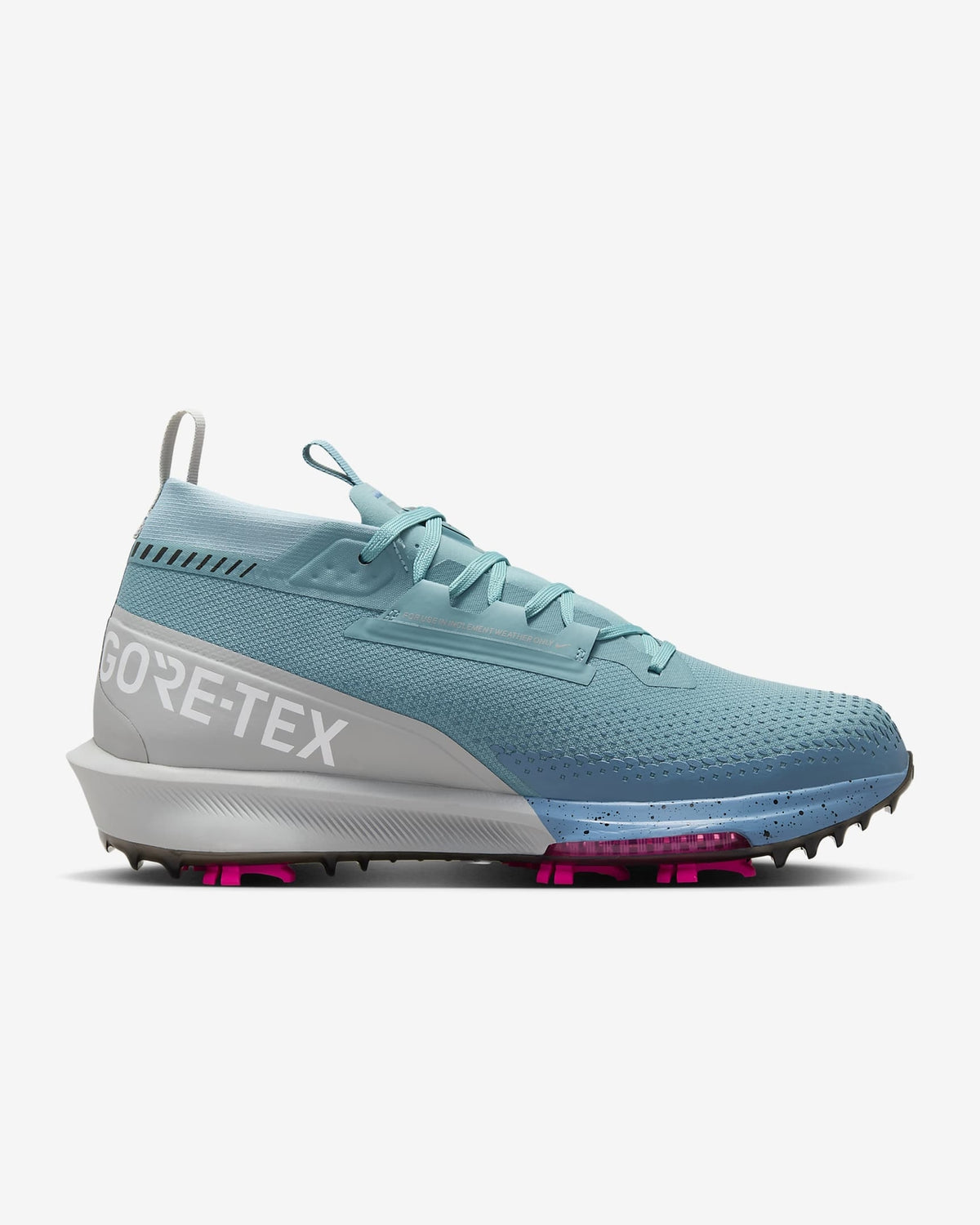 FV4898-400 Nike Infinity Tour 2 GORE-TEX Denim Turquoise Aegean Storm (Men's)