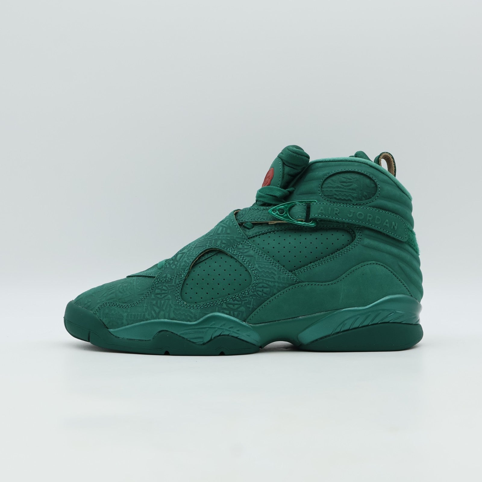IO2053-300 Nike Air Jordan 8 Retro PRM "Bin 23" (Men's)