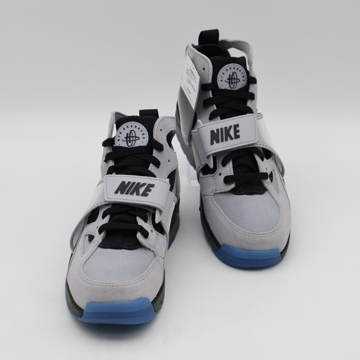 IH4469-012 Nike Air Trainer Huarache Wolf Grey (Men's)