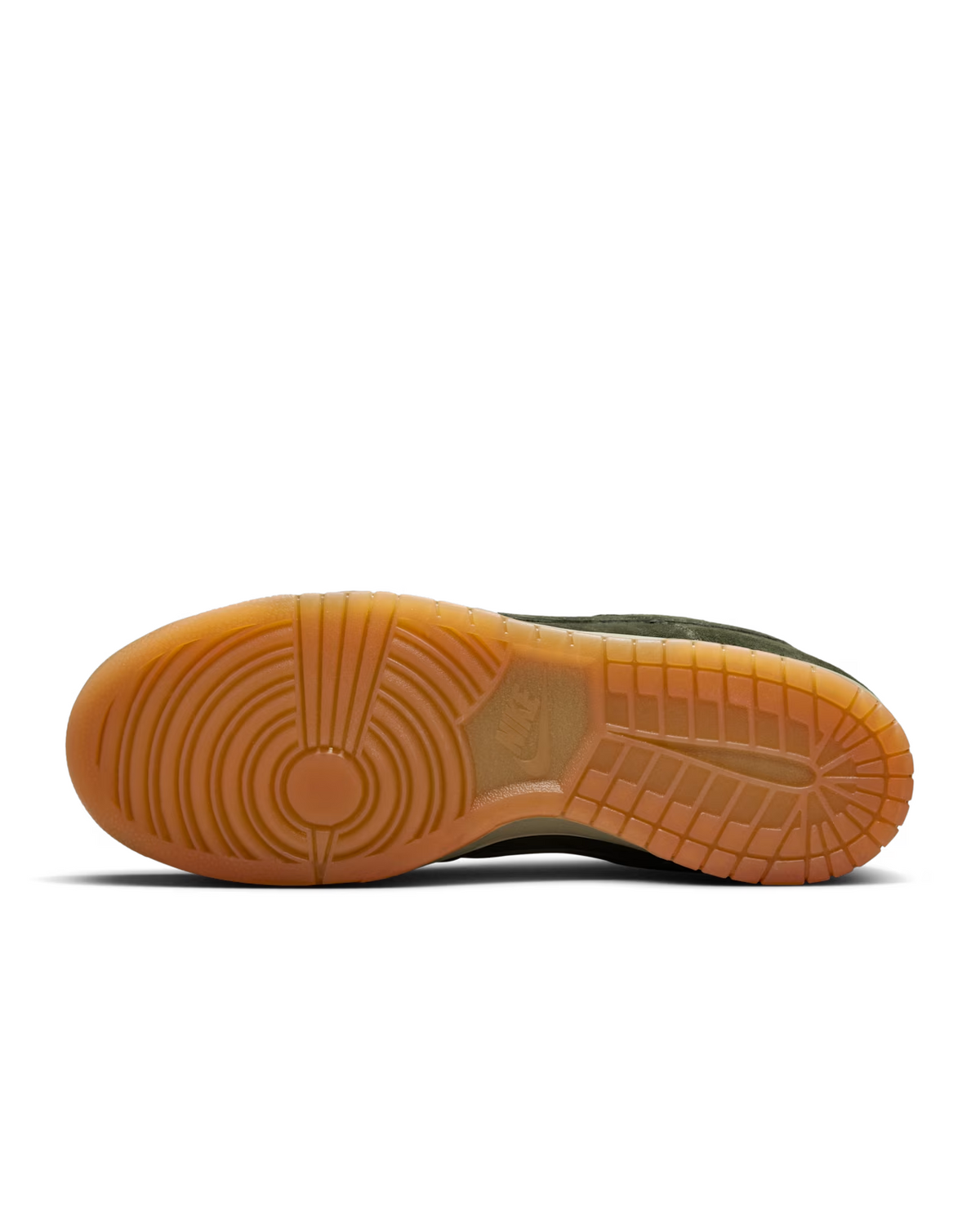 HJ0367-301 Nike SB Dunk Low Pro B Sequoia and Light Army (Men's)