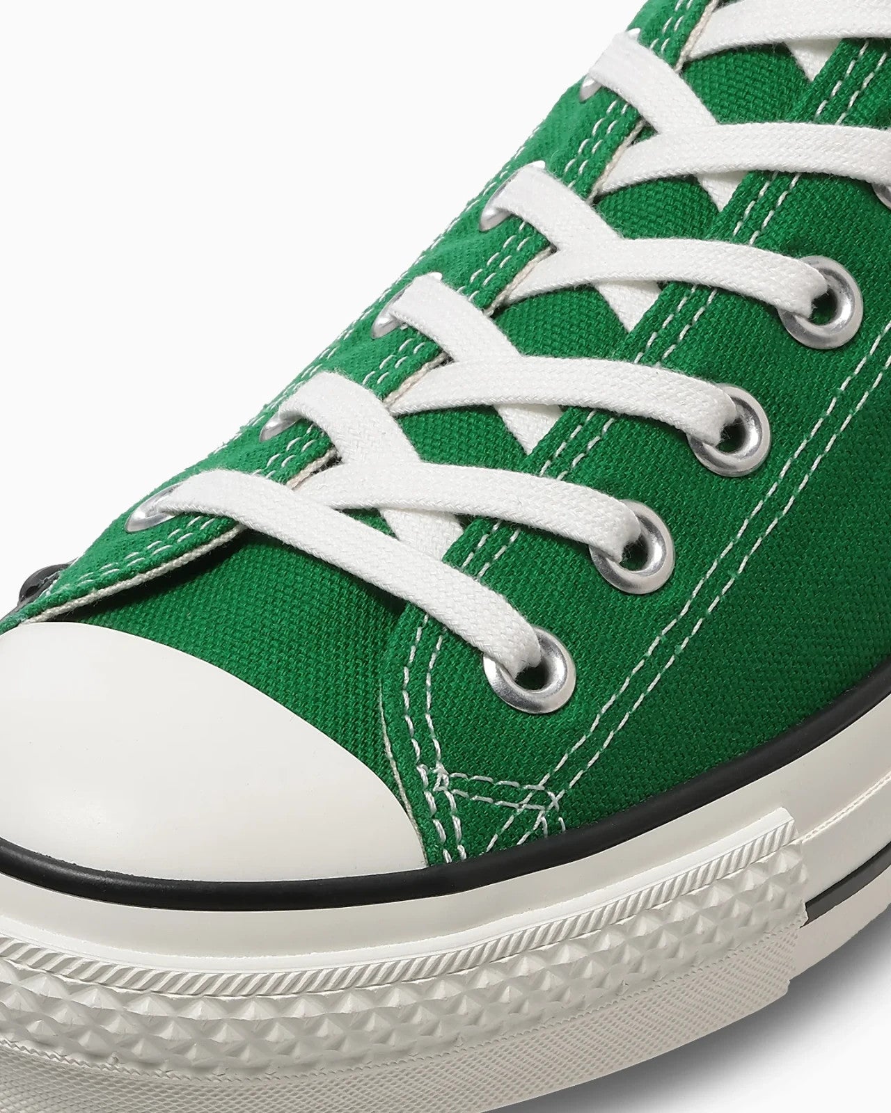 31317320 Converse Canvas All Star J OX Tree Green (Men's)