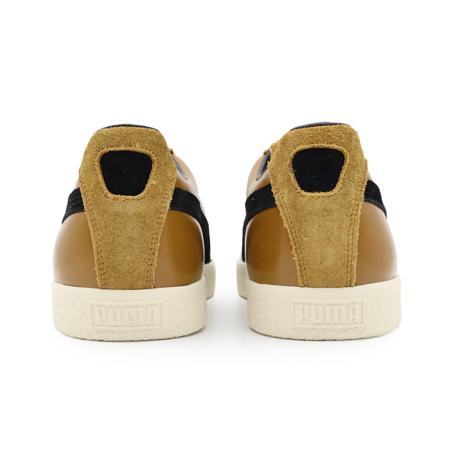 401100-01 atmos SOMA Puma Suede VTG MIJ Gold Monster (Men's)